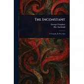 The Inconstant