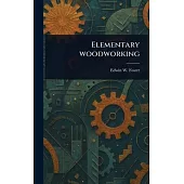 Elementary Woodworking