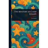 The Mystery at Camp Lenape