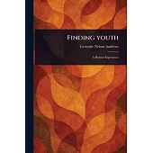Finding Youth