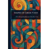 Shapes of Greek Vases