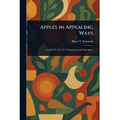 Apples in Appealing Ways