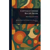 Cottage Cheese Recipe Book