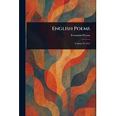 English Poems