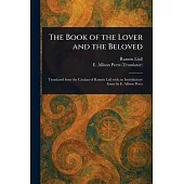 The Book of the Lover and the Beloved