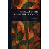 The Place of the Individual in Society