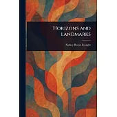 Horizons and Landmarks