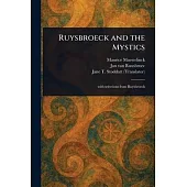 Ruysbroeck and the Mystics