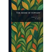 The Book of Topiary