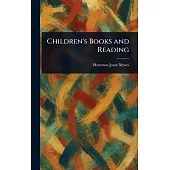 Children’s Books and Reading