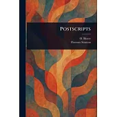 Postscripts