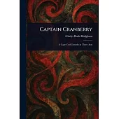 Captain Cranberry