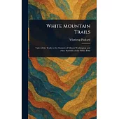 White Mountain Trails