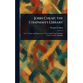 John Cheap, the Chapman’s Library
