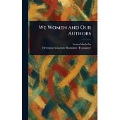 We Women and Our Authors
