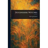 Devonshire Witches