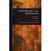 Fanny Burney and Her Friends