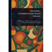 Freezing Combination Main Dishes