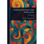 Chinese Pottery and Porcelain