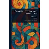 Chinese Pottery and Porcelain