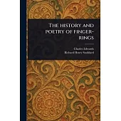 The History and Poetry of Finger-rings