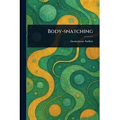 Body-snatching
