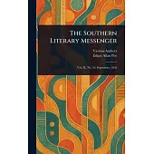 The Southern Literary Messenger