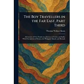 The Boy Travellers in the Far East, Part Third