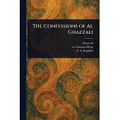The Confessions of Al Ghazzali