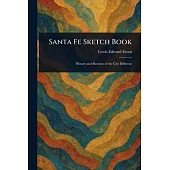 Santa Fe Sketch Book