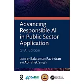 Advancing Responsible AI in Public Sector Application: Gpai Edition