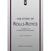 The Story of Rolls-Royce