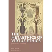 The Metaethics of Virtue Ethics: On Natural Normativity
