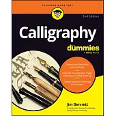 Calligraphy for Dummies
