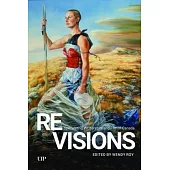 Revisions: Speculating in Literature and Film in Canada