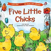 Five Little Chicks