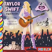 Taylor Swift Unofficial Fun Flaps Board Book