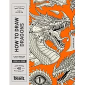 How to Draw Dragons