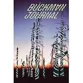 Buckman Journal: Anthology of Artists and Writers: Trance