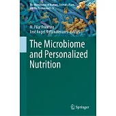 The Microbiome and Personalized Nutrition