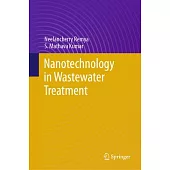 Nanotechnology in Wastewater Treatment