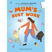 Mum’s Busy Work