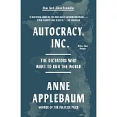 Autocracy, Inc.: The Dictators Who Want to Run the World