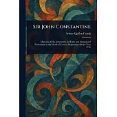 Sir John Constantine