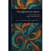 The Queen’s Scarlet