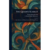 The Queen’s Scarlet