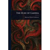 The Duke of Gandia