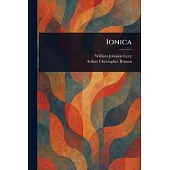 Ionica