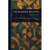 The Riverside Bulletin