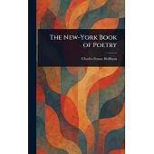 The New-York Book of Poetry